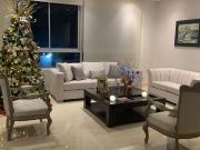 Apartamento en arriendo en Riomar
