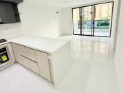 Apartamento en arriendo en Riomar