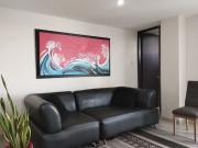 Apartamento en arriendo en Riomar