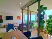 Apartamento en arriendo en Riomar