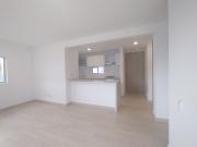 Apartamento en arriendo en Riomar