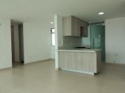 Apartamento en arriendo en Riomar