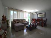 Apartamento en arriendo en Riomar