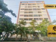apartamento en arriendo en riomar. Cod A27105