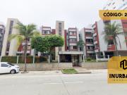 apartamento en arriendo en riomar. Cod A27109