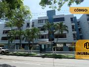 apartamento en arriendo en riomar. Cod A3499