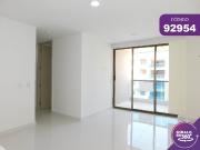 apartamento en arriendo en riomar. Cod A92954