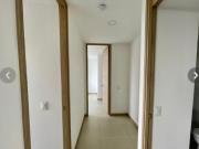 Apartamento En Arriendo En Rionegro A71127