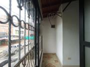 Apartamento En Arriendo En Rionegro A81222