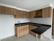 Apartamento En Arriendo En Rionegro En Cimarrona A260228