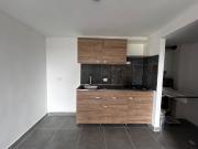 Apartamento En Arriendo En Rionegro En Cimarronas A263672