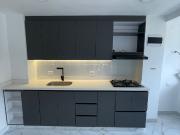 Apartamento En Arriendo En Rionegro En Cimarronas A265159
