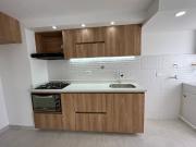 Apartamento En Arriendo En Rionegro En Fontibon A173904