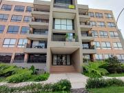 Apartamento En Arriendo En Rionegro En Gualanday A346984