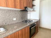 Apartamento En Arriendo En Rionegro En San Antonio A260430
