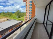 Apartamento En Arriendo En Rionegro En San Antonio A347096