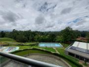 Apartamento En Arriendo En Rionegro En San Antonio A347269