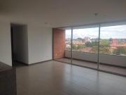 Apartamento En Arriendo En Rionegro En San Antonio A81760