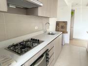 Apartamento En Arriendo En Rionegro En Santa Ana A335687