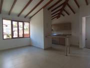 Apartamento En Arriendo En Rionegro En Sector Los...