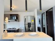 Apartamento en arriendo en Robledo