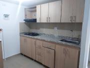 apartamento en arriendo en robledo. Cod A213931