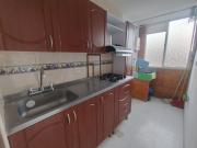 apartamento en arriendo en robledo. Cod A61635