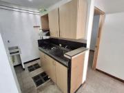 apartamento en arriendo en robledo. Cod A64095