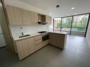 apartamento en arriendo en robledo pajarito. Cod A9432677