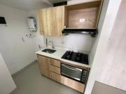 Apartamento en arriendo en Robledo Pilarica Medellin