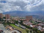 apartamento en arriendo en robledo sector las lunas. Cod...