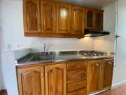 Apartamento en arriendo en Robledo Villa Flora Medellín