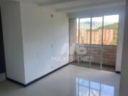 apartamento en arriendo en rodeo alto. Cod A18623