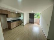 apartamento en arriendo en rodeo alto. Cod A512239