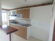apartamento en arriendo en rodeo alto. Cod A512388
