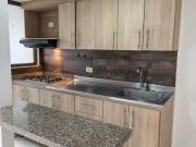 apartamento en arriendo en rodeo alto. Cod A513100 apartamento en arriendo en rodeo alto. Cod A513100