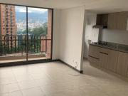 apartamento en arriendo en rodeo alto. Cod A513434