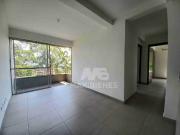 apartamento en arriendo en rodeo alto. Cod A61734