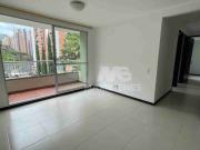 apartamento en arriendo en rodeo alto. Cod A64262