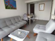 apartamento en arriendo en rodeo alto. Cod A65833