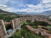 apartamento en arriendo en rodeo alto. Cod A9432395