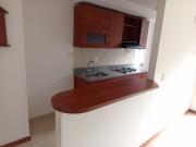 apartamento en arriendo en rodeo alto. Cod A9432927