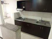 apartamento en arriendo en rodeo alto. Cod A9433019