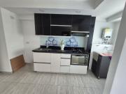 apartamento en arriendo en rodeo alto. Cod A9433169