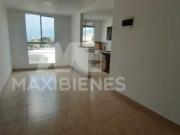 apartamento en arriendo en rosaleda. Cod A26166