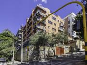 Apartamento en arriendo en Rosales con terraza de 120 m2