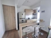 APARTAMENTO EN ARRIENDO EN SABANETA COD 10400