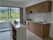 APARTAMENTO EN ARRIENDO EN SABANETA COD 8188