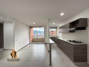 Apartamento En Arriendo En Sabaneta En. A257000