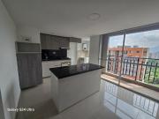 Apartamento EN ARRIENDO EN Sabaneta EN Las Lomitas...